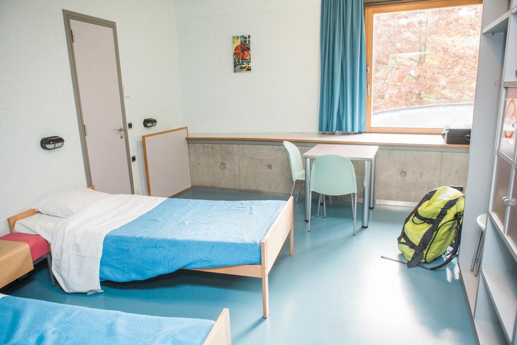 Hostel De Zandpoort Mechelen Ruang foto